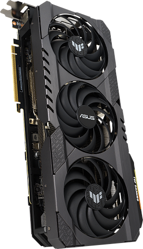 Видеокарта/ TUF-RTX3090TI-O24G-GAMING