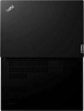 Ноутбук Lenovo ThinkPad E14 Gen 2-ITU Core i5 1135G7 8Gb SSD256Gb Intel Iris Xe graphics 14" IPS FHD (1920x1080) noOS black WiFi BT Cam