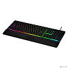 Redragon Клавиатура Shiva RU [77526] {Проводная игровая, RGB, 26 anti-ghost keys }