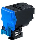Тонер-картридж Konica Minolta toner cartridge TNP-79C cyan for bizhub C3350i/C4050i 9 000 pages