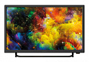 Телевизор LED Hyundai 24" H-LED24ET2000 черный/HD READY/60Hz/DVB-T2/DVB-C/DVB-S2/USB (RUS)