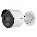 HiWatch DS-I450L(D)(2.8mm) Видеокамера IP цветная корп.:белый