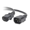 CAB-C13-C14-2M= Power Cord Jumper, C13-C14 Connectors, 2 Meter Length