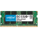 Модуль памяти Crucial 8GB Basic SODIMM DDR4-3200 (PC4-25600) CL19 1.2V