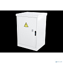 ЦМО Шкаф всепогодный напольный 36U (Ш700 х Г1200), комплектация ТК с контроллером MC3 и датчиками