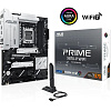 Материнская плата ASUS PRIME X870-P WIFI AM5 ATX 4xDDR5 4xPCIEx16 4xM.2 2xUSB-C HDMI 2.5GLAN Wi-Fi 7