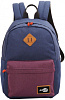 Рюкзак для ноутбука 13.3" PC Pet PCPKA0313BP синий/фиолетовый полиэстер