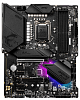 MSI MPG Z490 GAMING PLUS LGA1200 Z490 2xPCI-E HDMI+DP 2.5GbLAN SATA 4DDR4 ATX