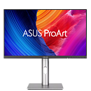 Монитор ASUS 27" PA278QGV IPS 2560x1440 5ms GTG 120Hz 350cd HDMI DP MM HAS Swivel Pivot Black (незначительное повреждение коробки)