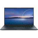 Ноутбук/ ASUS UX435EA-A5005T +bag+cable 14"(1920x1080 (матовый) IPS)/Intel Core i5 1135G7(2.4Ghz)/8192Mb/512PCISSDGb/noDVD/Int:Intel Iris Xe Graphics