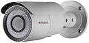 Камера видеонаблюдения аналоговая HiWatch DS-T206 (B) (2.8-12.0mm) 2.8-12мм HD-TVI цв. корп.:белый