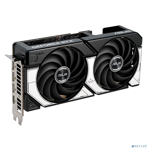 Видеокарта/ DUAL-RTX5070-O12G