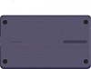 Графический планшет-монитор Huion Kamvas 13 USB Type-C фиолетовый