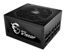 MSI MPG A750GF, 750W, Intel ATX 12V, APFC, 14cm Fan, 80+ Gold, Fully-Modular, Retail