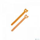 NTSS Хомут-липучка NTSS 150х12 оранжевый (упак. 20шт) NTSS-HL150-OR