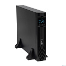 ИБП Бастион SKAT-UPS 3000-RACK-ON P3 {Online, синус, 3000ВА/3000 Вт, стойка/на пол, 2xSchuko + 1xC19, встр. SNMP/USB/RS-232/EPO, БЕЗ АКБ (4 шт 40-200А