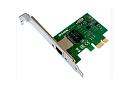 Сетевая карта D-LINK Сетевой адаптер PCI 10/100/1000T DGE-560T/D1A