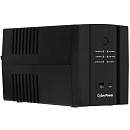 ИБП CyberPower UT1500EIG, 1500VA/900W, L-INT, A.SIN, LED, USB, CHRG, RJ45/11, C13x6