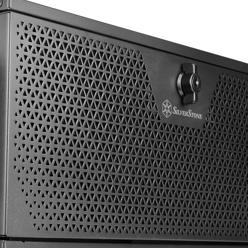 Корпус Silverstone SST-RM44