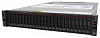 сервер lenovo thinksystem sr650 1x4210r 1x32gb x8 2.5" 930-8i 2x750w (7x06a0jyea)