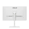 Монитор ASUS 27" VA27DQSB-W IPS 1920x1080 5ms 250cd 75Hz HDMI DP USB-Hub D-Sub MM Swivel Pivot HAS White