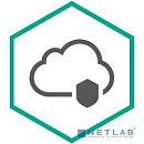 KL4742RASFR Kaspersky Endpoint Security Cloud 150-249 users Renewal License 1 year