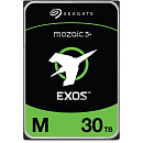 Жесткий диск SATA 30TB EXOS M 7200RPM 6GB/S 512MB ST30000NM004K SEAGATE