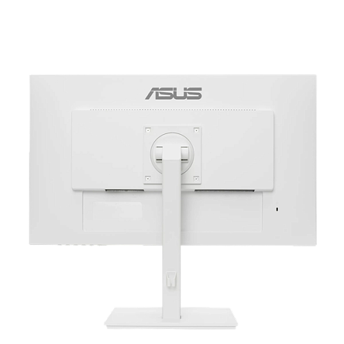Монитор ASUS 27" VA27DQSB-W IPS 1920x1080 5ms 250cd 75Hz HDMI DP USB-Hub D-Sub MM Swivel Pivot HAS White