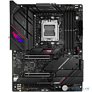 ASUS ROG STRIX B650E-E GAMING WIFI (Socket AM5, ATX, 4xDDR5(128GB), DP/HDMI, 2xPCIe 5.0x16/1xPCIe 4.0x16, 1xLAN (2.5GbE), Wi-Fi 6E, BT, 4xSATA 6Gb/s,