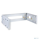 ЦМО Кронштейн настенный 3U, регулируемая глубина 300-450 мм [КНО-М-3U]