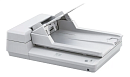 Ricoh scanner SP-1425 (P3753A), (Офисный сканер, 25 стр/мин, 50 изобр/мин, А4, двустороннее устройство АПД и планшетный блок, USB 2.0, светодиодная по