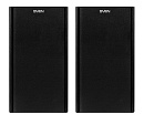 SVEN SPS-614, чёрный, акустическая система 2.0, мощность 2x20 Вт(RMS), Bluetooth