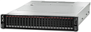 Lenovo TCH ThinkSystem SR650 Rack 2U,1xXeon Silver 4210R 10C (2.4GHz/13MB/100W),32GB/2933MHz/2Rx4/1.2V RDIMM,noHDD SFF(upto8/24),SR930-8i(2GBFlash),no
