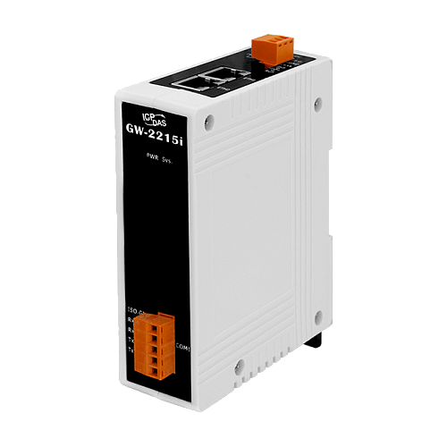 GW-2215i CR