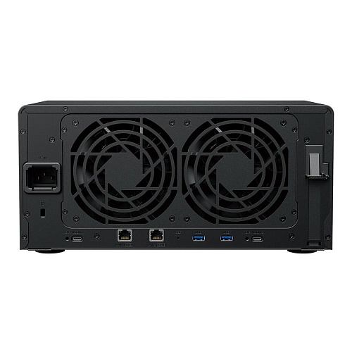 Платформа СХД Synology DS1825+