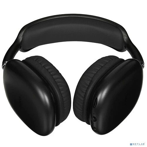 Hoco W35 Air/ Гарнитура BT, черный