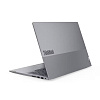 Ноутбук/ Lenovo ThinkBook 16 G6 IRL 16" WUXGA (1920x1200) IPS 300nits, Core i7-13700H, 8GB, 512GB_SSD, 71Wh, 11AX (2x2) & BT 5.2, NO_OS, 1Y