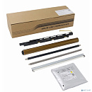 Комплект восстановления имидж-юнита IU-217Y-Kit для KONICA MINOLTA Bizhub C227i/C257i/C287i (CET) Y