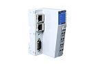 Коммуникационный модуль Ethernet с функциями Click&Go Logic
