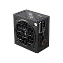 Блок питания 1STPLAYER NGDP GOLD 850W Black / ATX 3.1, APFC, 80 PLUS Gold, LLC+DC-DC, full Japan solid-state caps, 120mm fan, full modular / HA-850BA4