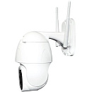 Falcon Eye Patrul Видеокамера Wi-Fi купольная наклонно - поворотная с ИК подсветкой
