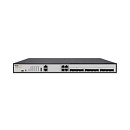 WI-POL5800-08, Управляемый коммутатор GPON OLT 8*GPON SC+4*10G SFP+4*GE
