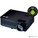 Cactus CS-PRM.05B.WUXGA-W Проектор {LCD 2800Lm (1920x1080) 2000:1 ресурс лампы:30000часов 2xUSB typeA 2xHDMI 4.2кг}