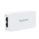 IP-COM PSE30G-AT Инжектор ПоЕ, 1 GBIT