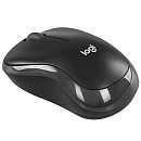 Мышь беспроводная Logitech Wireless Mini Mouse M187P, Black