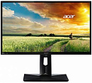 Монитор Acer 27" CB271HUbmidprx черный IPS LED 16:9 DVI HDMI M/M матовая HAS Pivot 300:1 350cd 178гр/178гр 2560x1440 DisplayPort FHD 11.5кг
