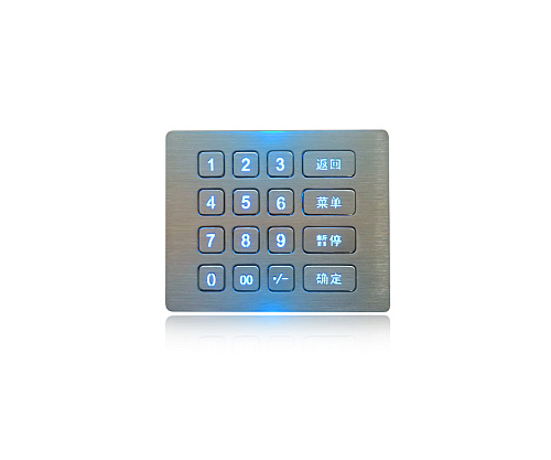 K-TEK-B120KP-AC-BL-DWP