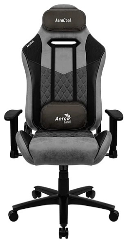 Aerocool DUKE Ash Black