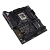 Asus TUF GAMING B660-PLUS WIFI D4 {Soc-1700 Intel B660 4xDDR4 ATX AC`97 8ch(7.1) 2.5Gg RAID+HDMI+DP}