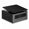 Платформа Intel NUC Original BOXNUC7i3BNK 2xDDR4